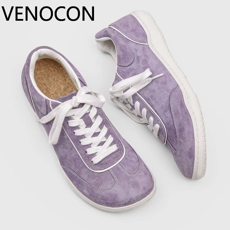 Women'S Shoes Zero Drop - 베노콘 남녀 공용 베어풋 와이드 볼핏