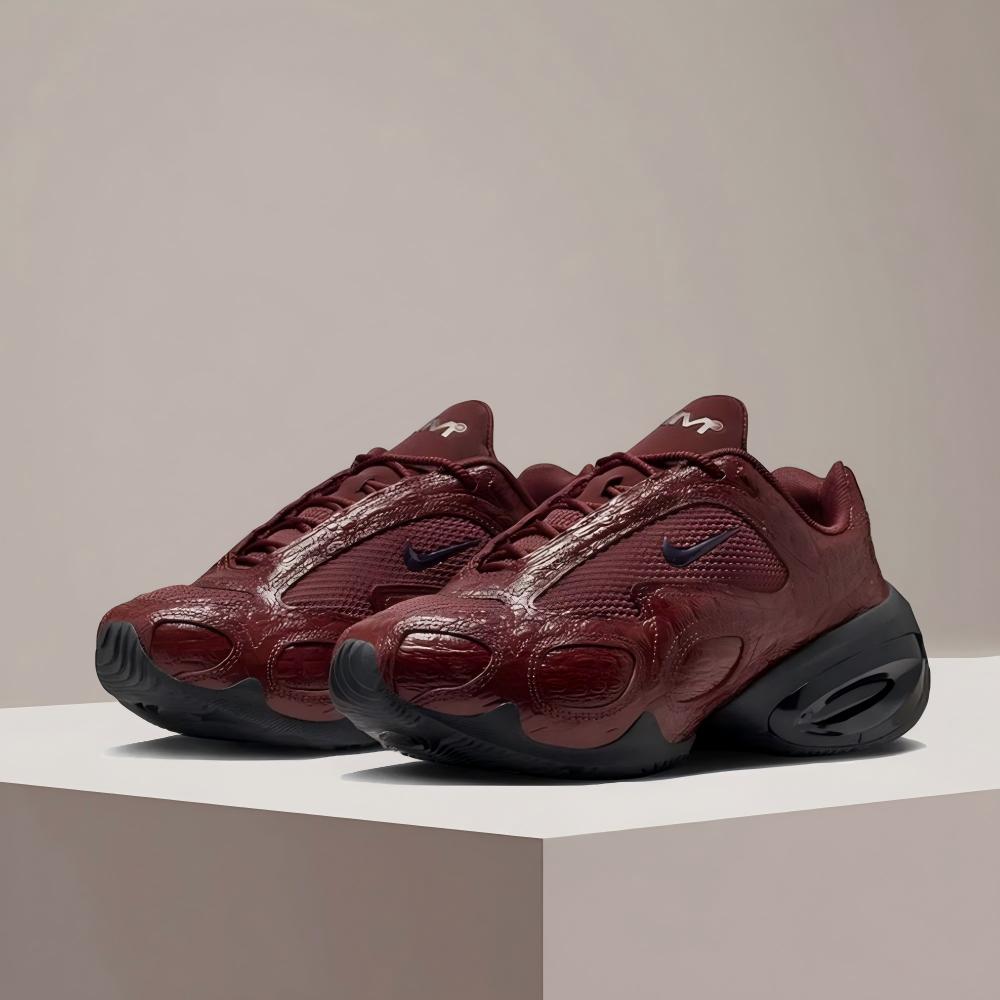 Women'S Shoes Nike Air Max - 나이키 여성용 에어맥스 뮤즈 패셔너블하고 다재다능한