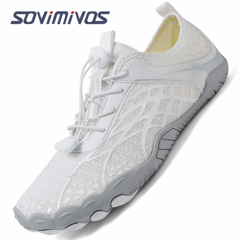 Women'S Shoes With Wide Toe Box - 여성을위한 맨발 미니멀리스트 신발 남성 캐주얼