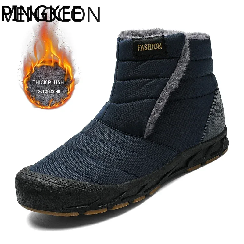 Women'S Shoes With Wide Toe Box - VENOCON 베어풋 와이드 토 박스, 겨울용