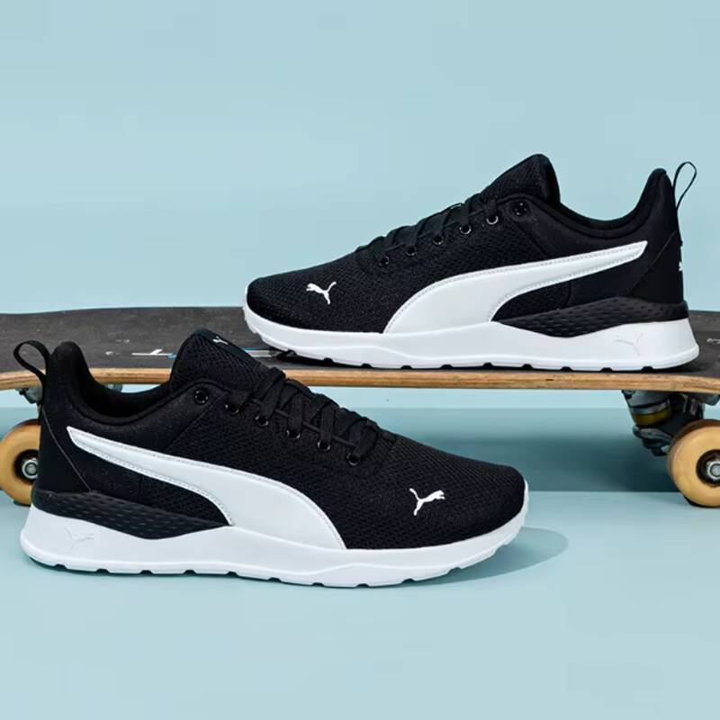Women Shoes Puma - PUMA 유니섹스 2026 여름 커플 메쉬
