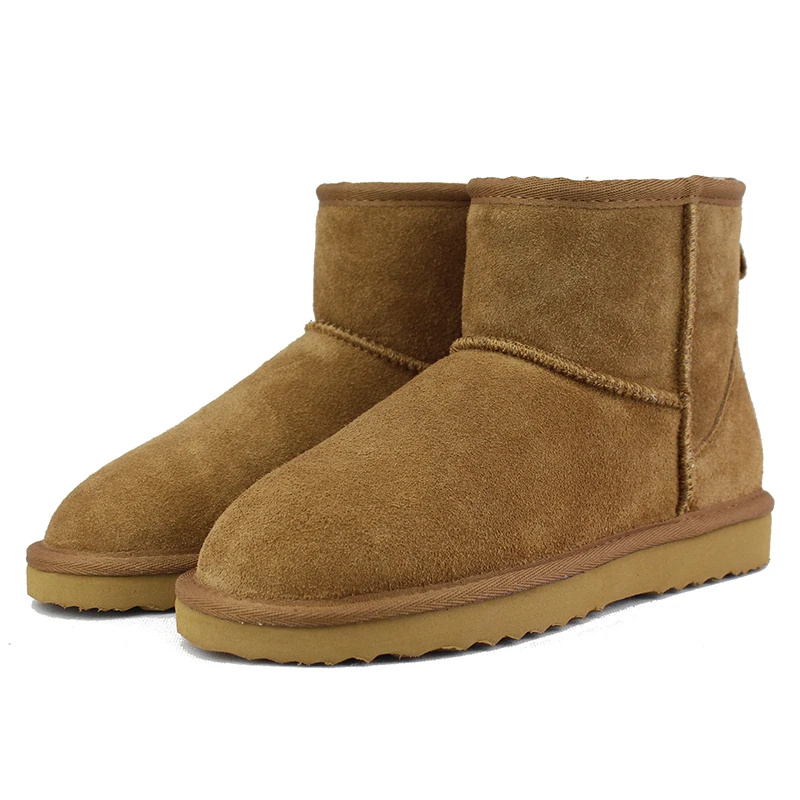 Women Shoes In Australia - UVWP 신상 패션 호주 클래식 남성용
