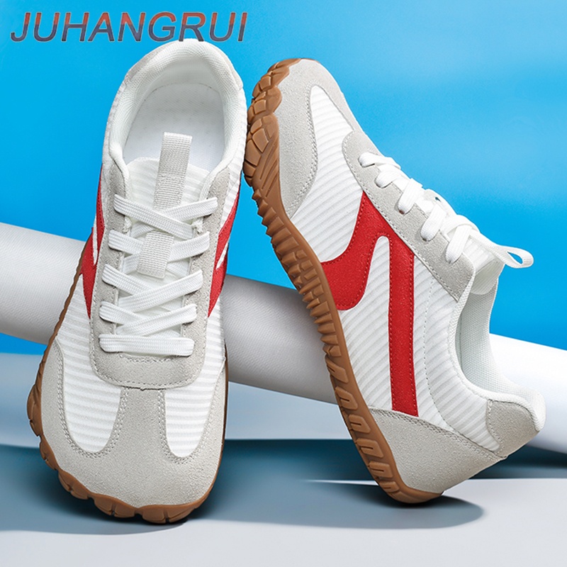 Women'S Shoes Zero Drop - 와이드 토 베어풋 슈즈 여름 신상