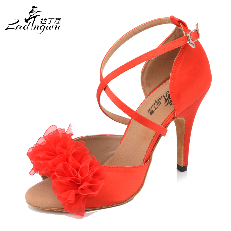 Women'S Shoes Red Bottoms - Ladingwu 여성용 볼룸 파티 댄스 슈즈,