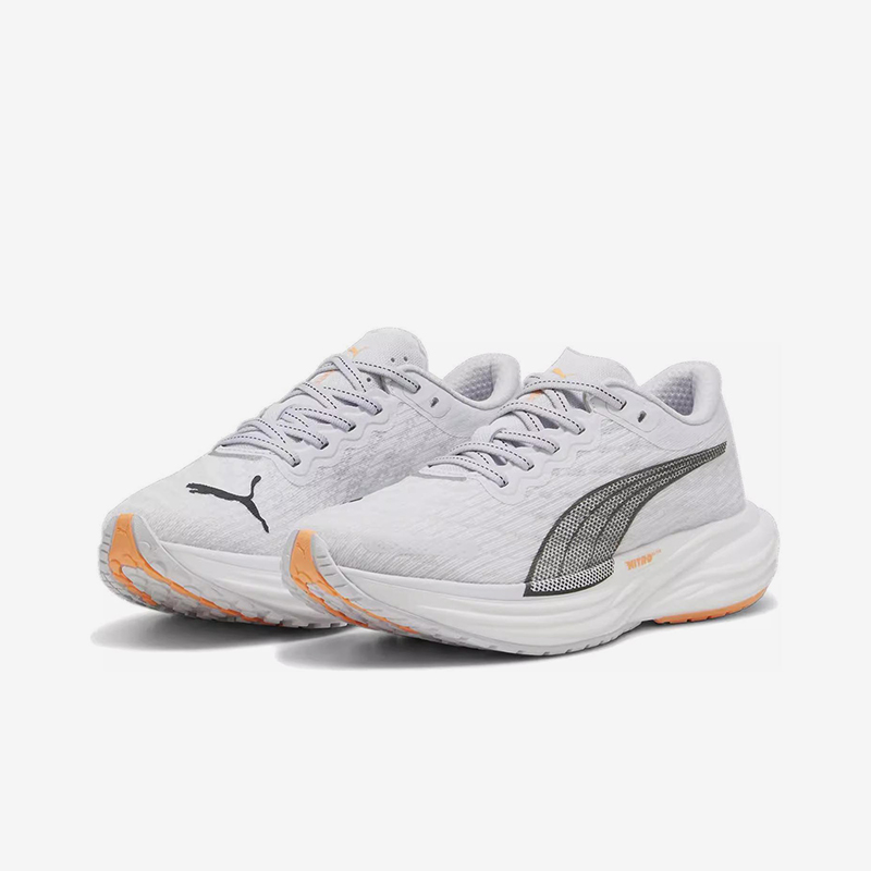 Women Shoes Puma - 푸마 정품 봄/여름 여성용 두꺼운 밑창