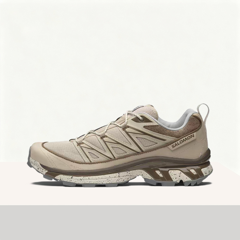 Women'S Salomon Shoes Xt 6 - 살로몬 XT-6 EXPANSE: 남녀공용 레트로 스타일,