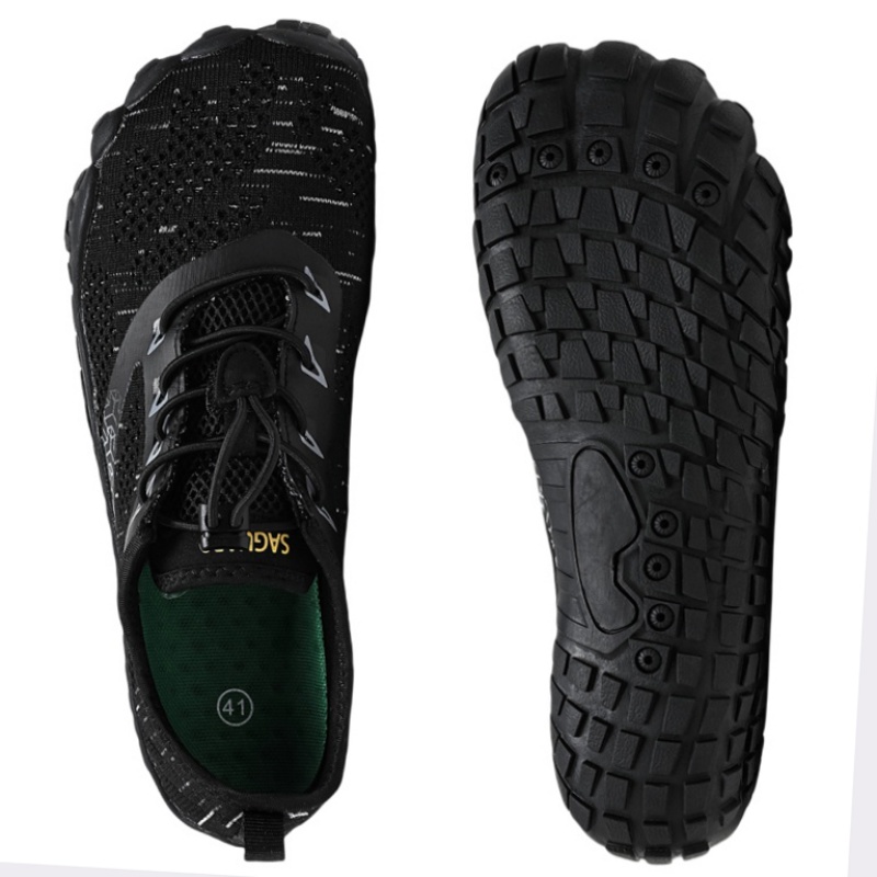 Women'S Shoes Zero Drop - 남성 트레일 러닝화 미니멀리스트 맨발 와이드