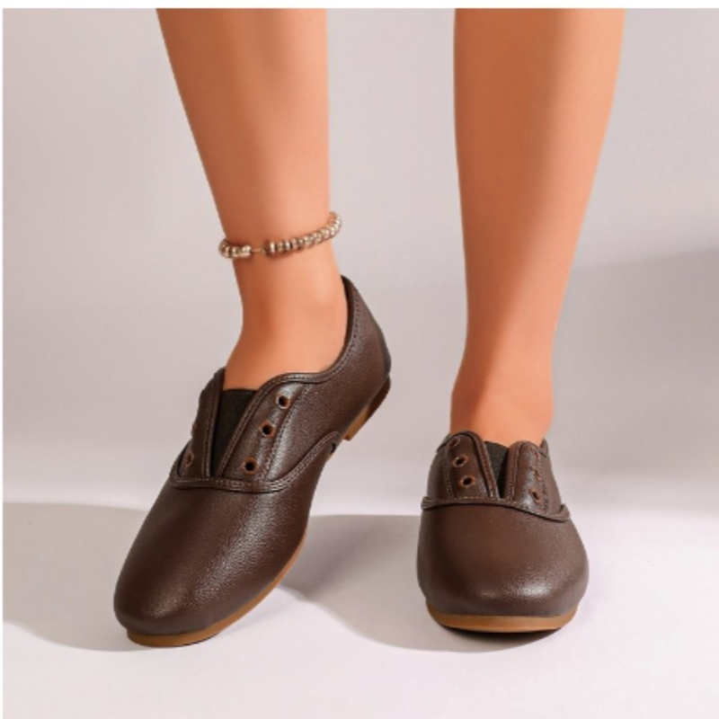 Women'S Shoes Clogs - 봄 가을 섹시하고 우아한 솔리드 컬러