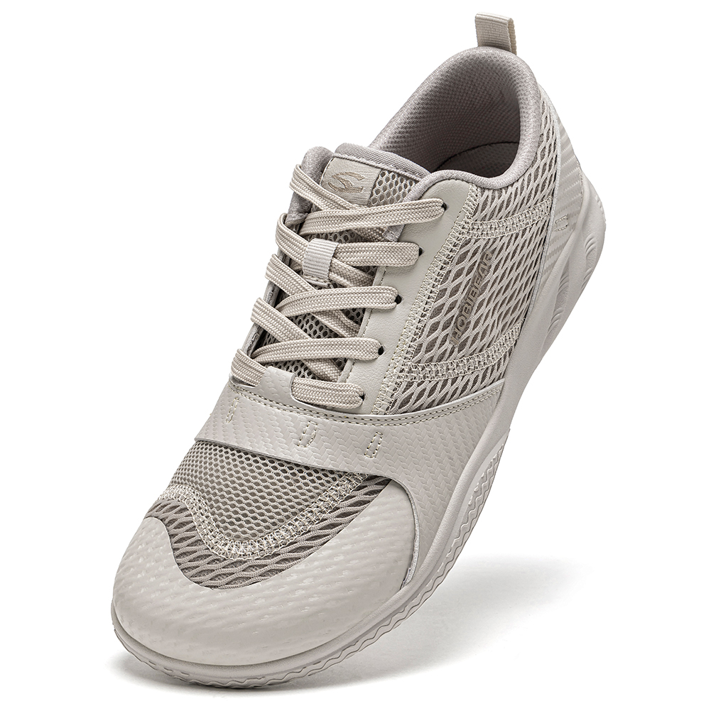 Women'S Shoes Zero Drop - 호비베어 유니섹스 와이드 핏 맨발 메쉬