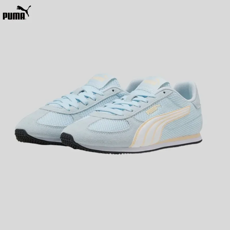Women Shoes Puma - 푸마 여성용 레트로 스타일 로우탑 캐주얼화,