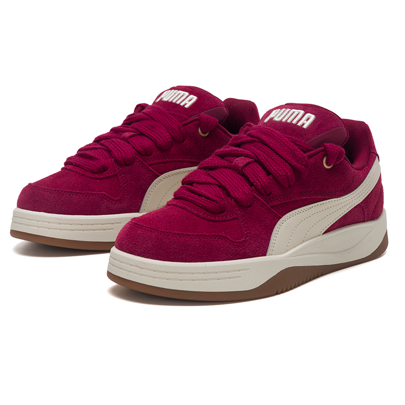 Women Shoes Puma - 푸마 파크 루나 Sd 여성용 운동화,