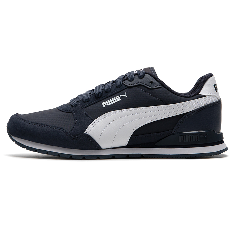 Women Shoes Puma - 컬러 블로킹 디자인의 푸마 여성용 스니커즈,