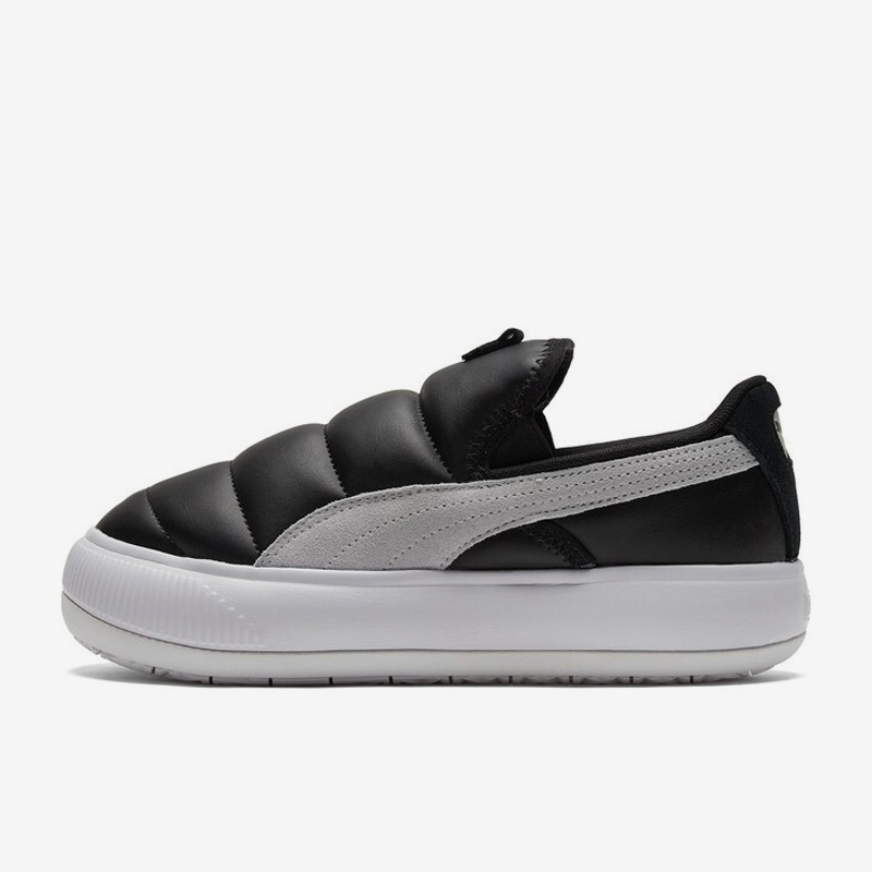 푸마 정품 현재 시즌 신상 여성용 두꺼운 밑창 슬립온  - Women Shoes Puma 리뷰 및 가격