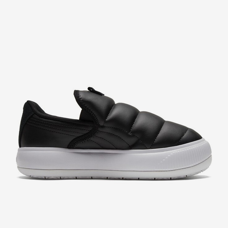 푸마 정품 현재 시즌 신상 여성용 두꺼운 밑창 슬립온  - Women Shoes Puma 리뷰 및 가격