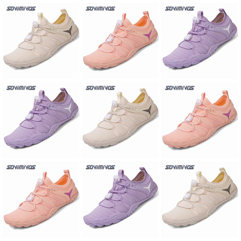 맨발 신발 남녀공용 미니멀리스트 크로스 트레이닝 슈즈, - Women'S Shoes Zero Drop 리뷰 및 가격