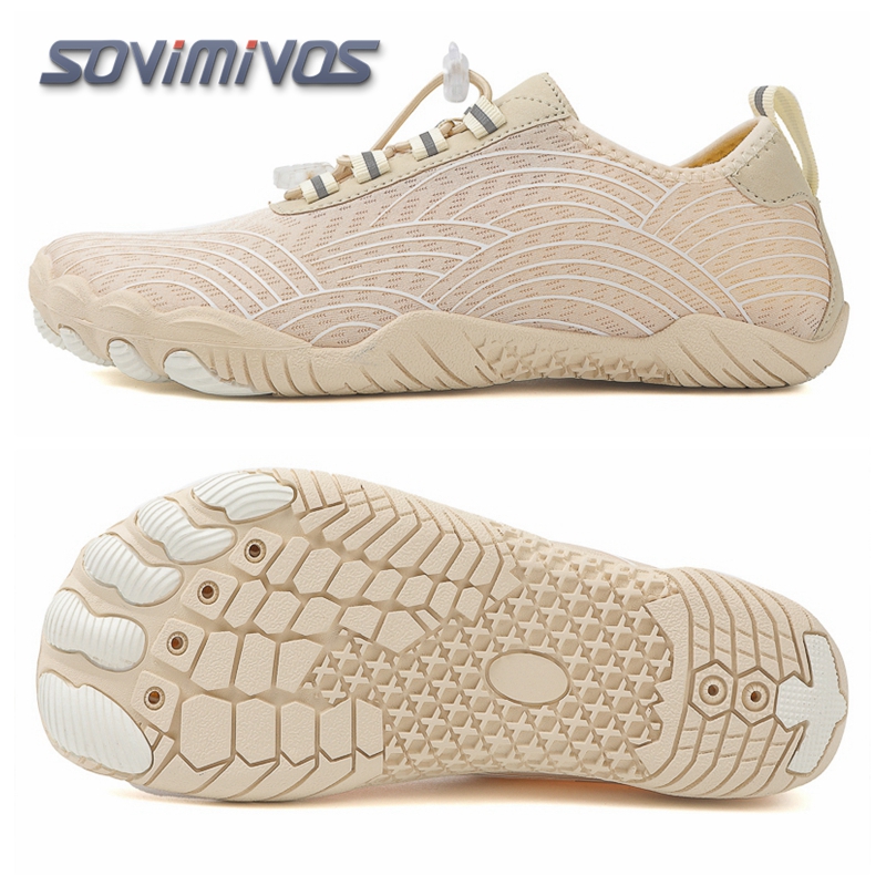 맨발로 신는 워터 슈즈 남녀공용 통기성 넓은 토박스 비 - Women'S Shoes With Wide Toe Box 리뷰 및 가격