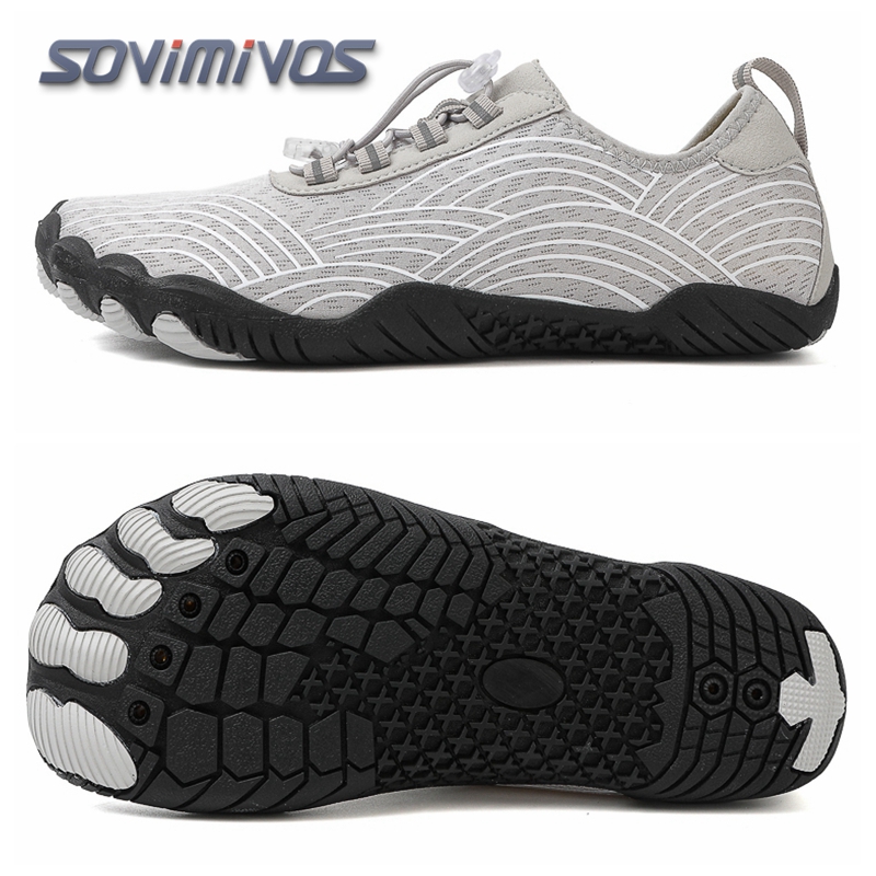 맨발로 신는 워터 슈즈 남녀공용 통기성 넓은 토박스 비 - Women'S Shoes With Wide Toe Box 리뷰 및 가격