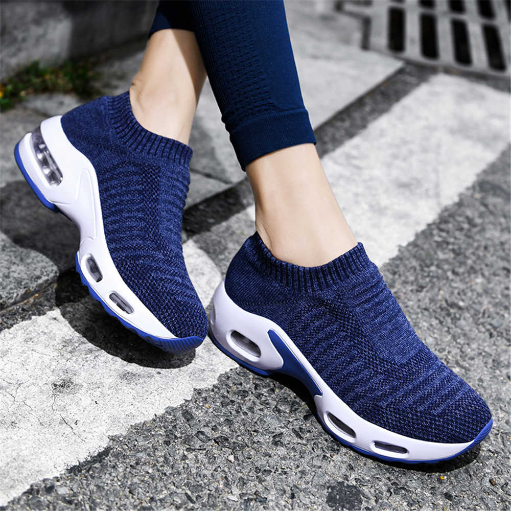 빅 사이즈 38 여성 힐 부츠 힐 운동화 여성 러닝 스 - Wide Fit Heels 리뷰 및 가격