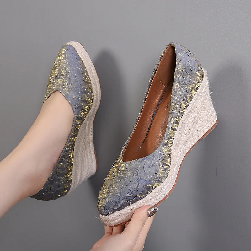 8cm, 34-42 사이즈, 통기성이 좋고 편안한 플로 - Women'S Shoes For Fall 리뷰 및 가격
