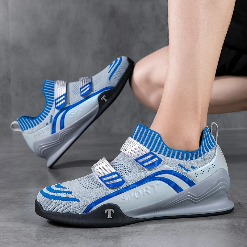 남성용 실내 스쿼트 데드리프트 역도 신발, 스포츠 피트 - Women'S Shoes Weightlifting 리뷰 및 가격