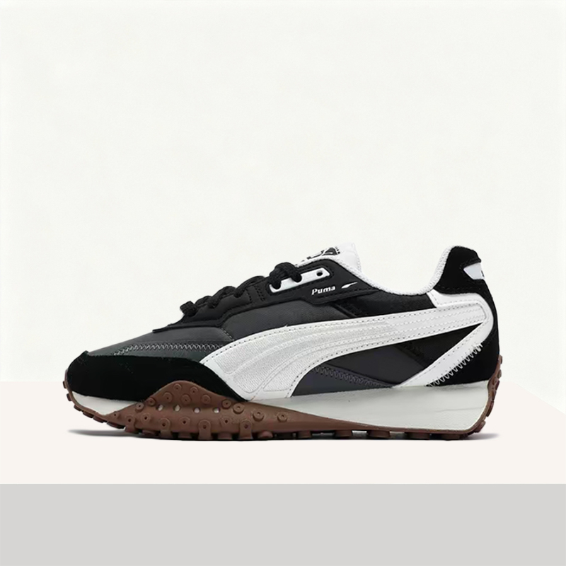 푸마 블랙탑 라이더: 남성과 여성을 위한 편안하고 다재 - Women Shoes Puma 리뷰 및 가격