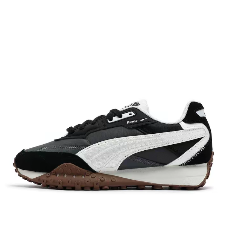 푸마 블랙탑 라이더: 남성과 여성을 위한 편안하고 다재 - Women Shoes Puma 리뷰 및 가격