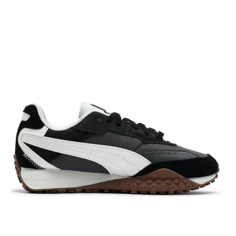 푸마 블랙탑 라이더: 남성과 여성을 위한 편안하고 다재 - Women Shoes Puma 리뷰 및 가격