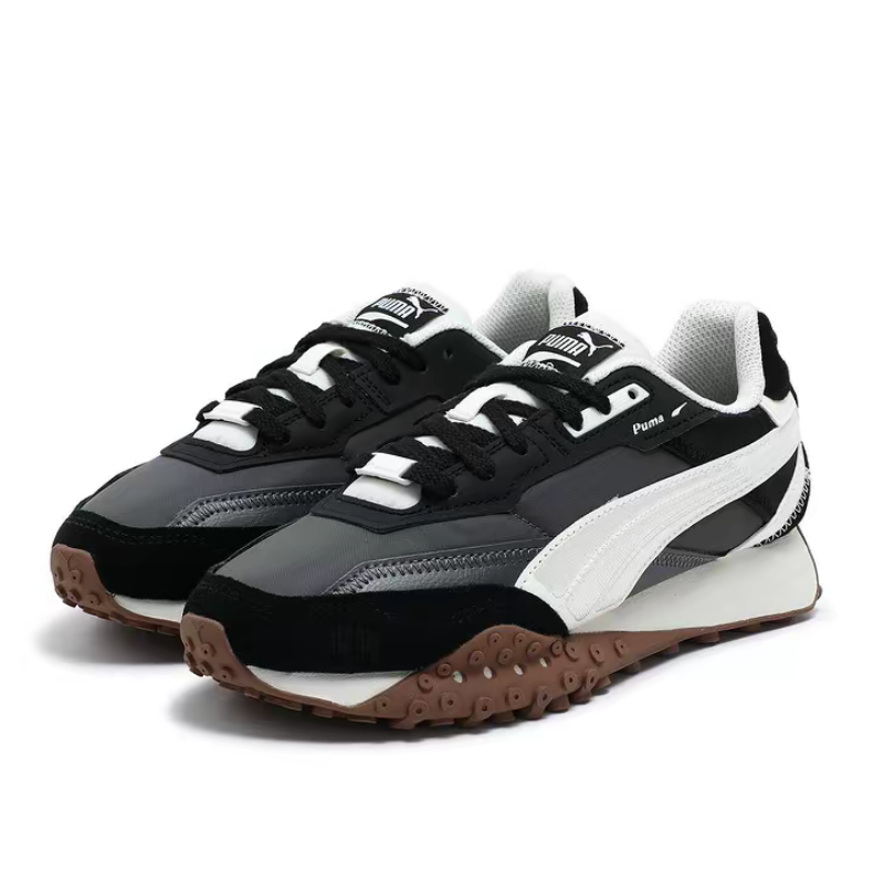 푸마 블랙탑 라이더: 남성과 여성을 위한 편안하고 다재 - Women Shoes Puma 리뷰 및 가격