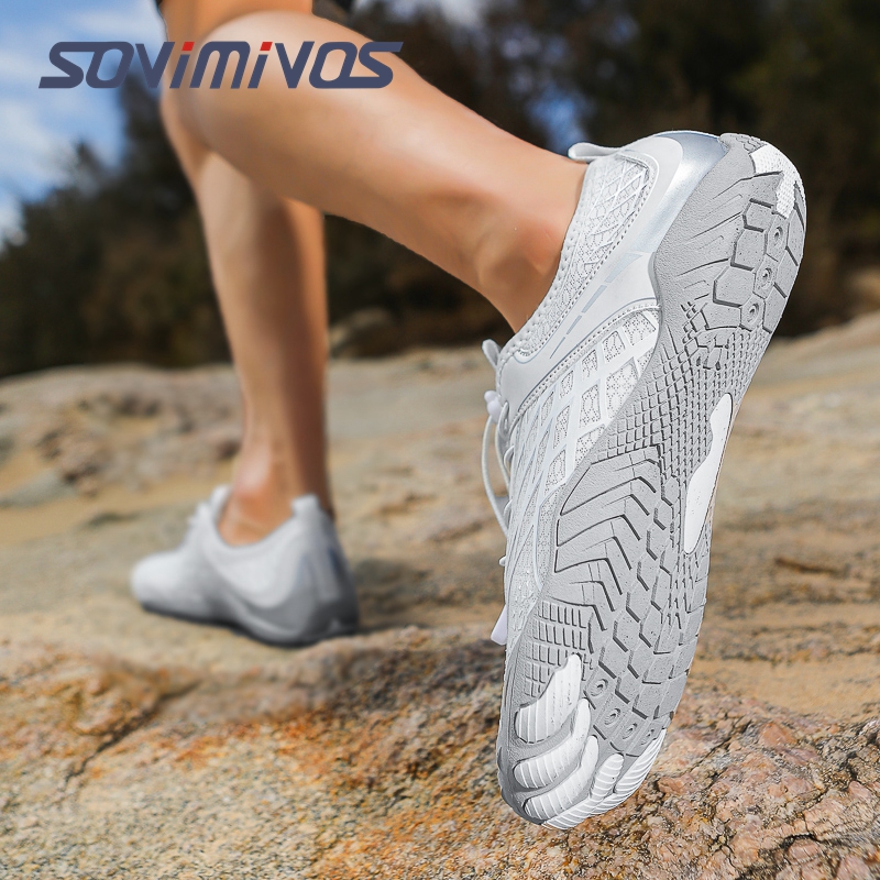 여성을위한 맨발 미니멀리스트 신발 남성 캐주얼 스니커즈 - Women'S Shoes With Wide Toe Box 리뷰 및 가격