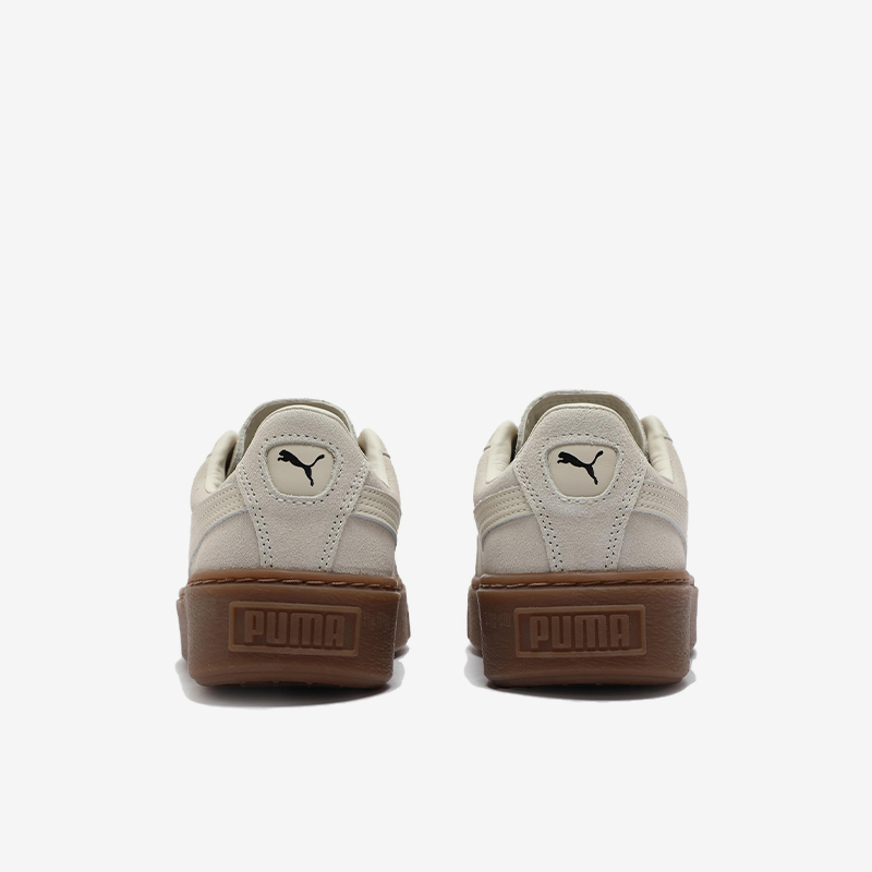 푸마 정품 SuedePlatformCORE 여성용 화이 - Women Shoes Puma 리뷰 및 가격