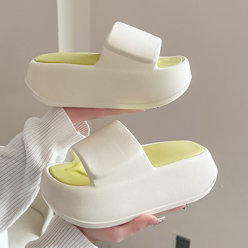 새로운 24시간 배송 무취 EVA 슬리퍼 여성 여름 하 - Women'S Shoes Clogs 리뷰 및 가격