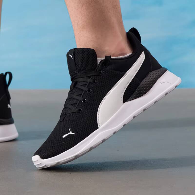 PUMA 유니섹스 2026 여름 커플 메쉬 쿠션 런닝화 - Women Shoes Puma 리뷰 및 가격