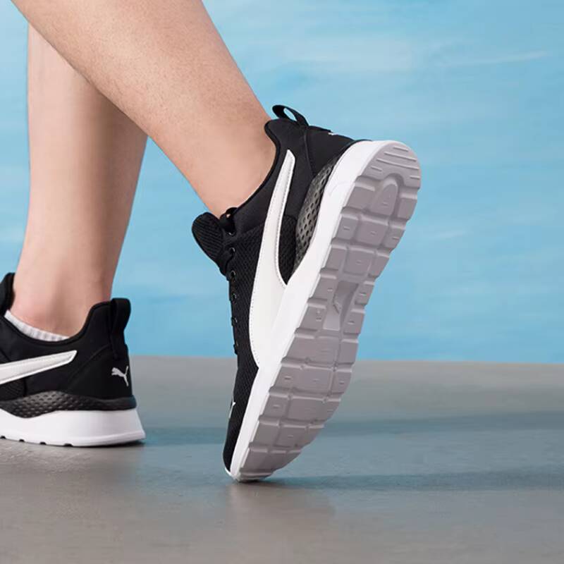 PUMA 유니섹스 2026 여름 커플 메쉬 쿠션 런닝화 - Women Shoes Puma 리뷰 및 가격