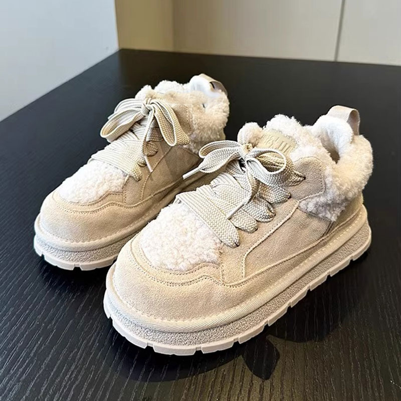 여성 부츠 부츠-여성용 호주 플러시 겨울 신발 2025 - Women Shoes In Australia 리뷰 및 가격