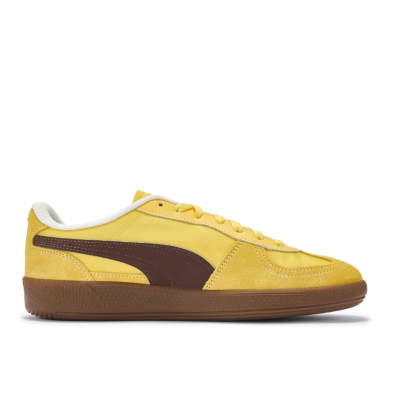 푸마 팔레르모 남성용 및 여성용 둥근 앞코 레이스업 로 - Women Shoes Puma 리뷰 및 가격