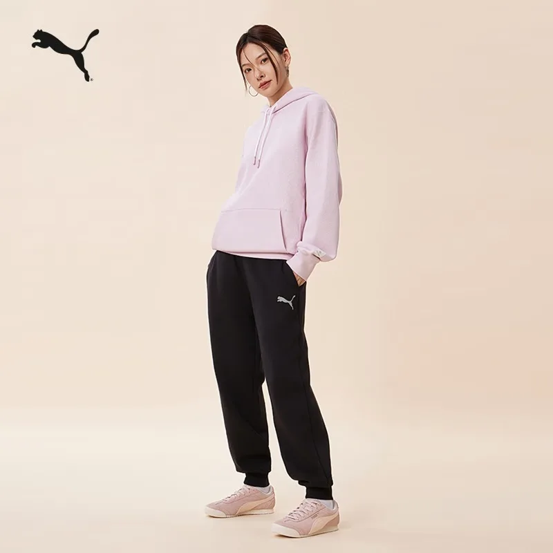 푸마 덱순 신발 |   레트로 브라운 색상의 얇은 밑창 - Women Shoes Puma 리뷰 및 가격
