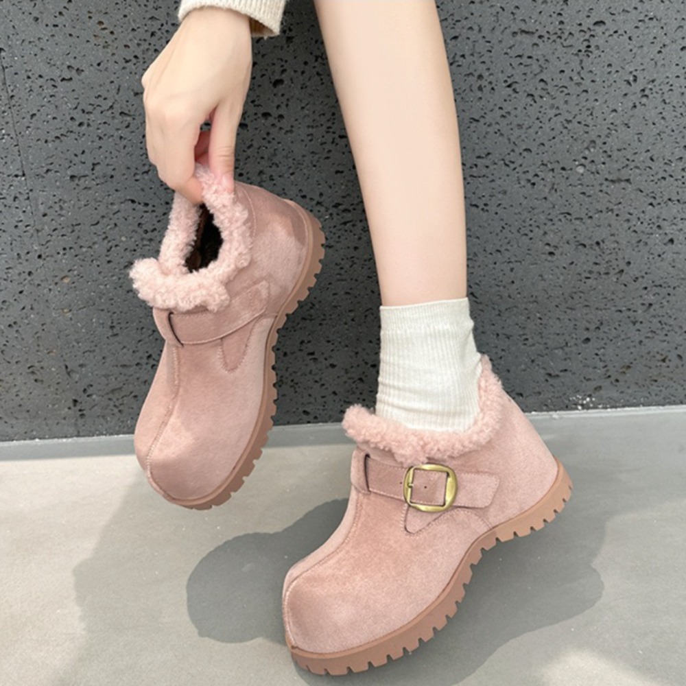 여성용 플랫폼 로퍼 내부 높이 증가 여성용 신발 두껍고 - Women'S Shoes For Fall 리뷰 및 가격