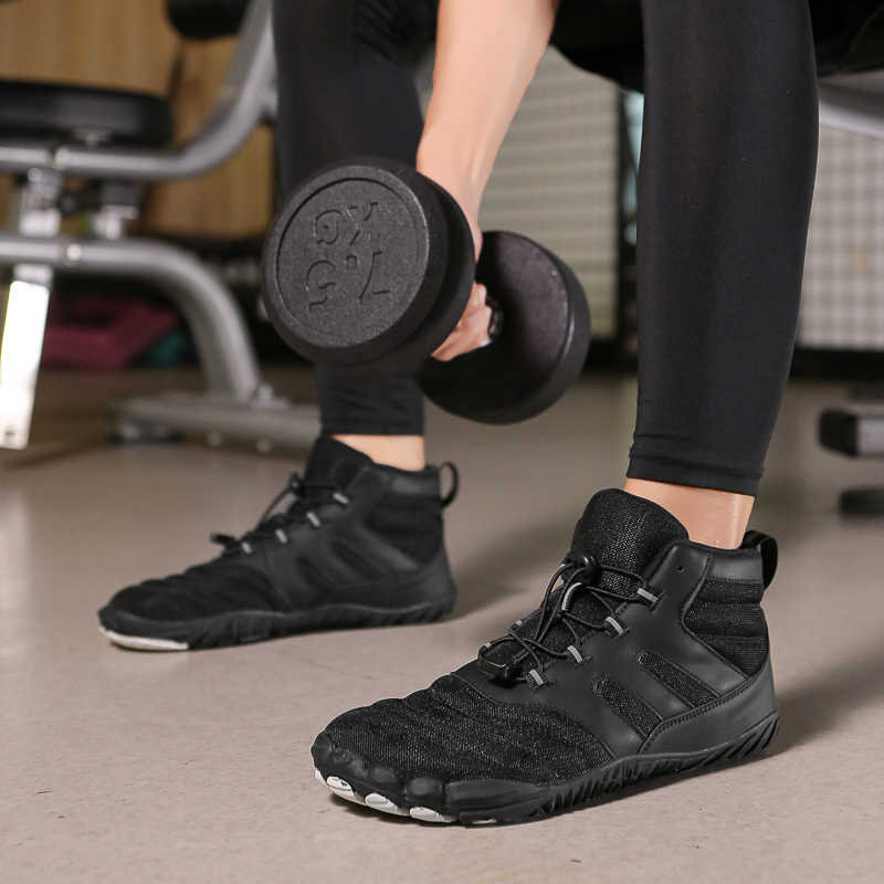 통기성 좋은 유니섹스 맨발 신발, 여성 및 남성용 하이 - Women'S Shoes Weightlifting 리뷰 및 가격