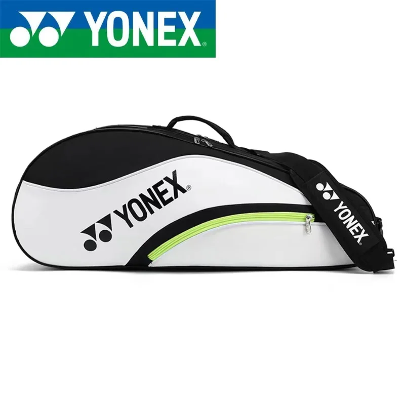 YONEX 프로페셔널 요넥스 라켓 가방은 최대 4개의  - Women'S Shoes Yonex 리뷰 및 가격