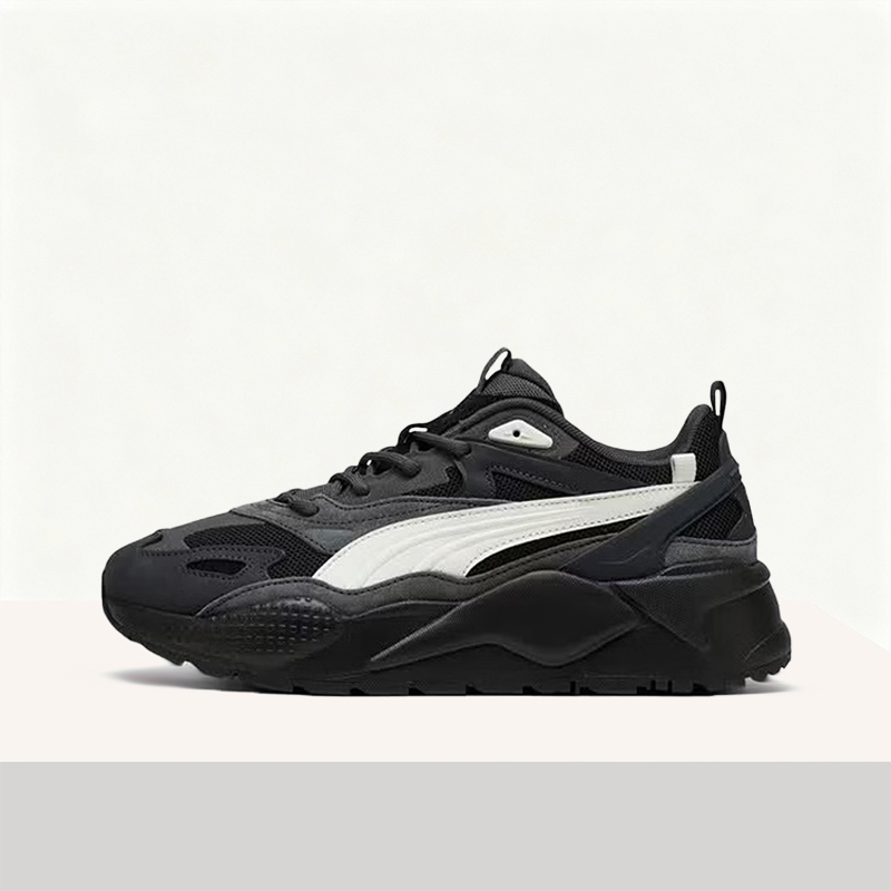 푸마 RS-X Efekt 편안하고 다재다능하며 라운드  - Women Shoes Puma 리뷰 및 가격