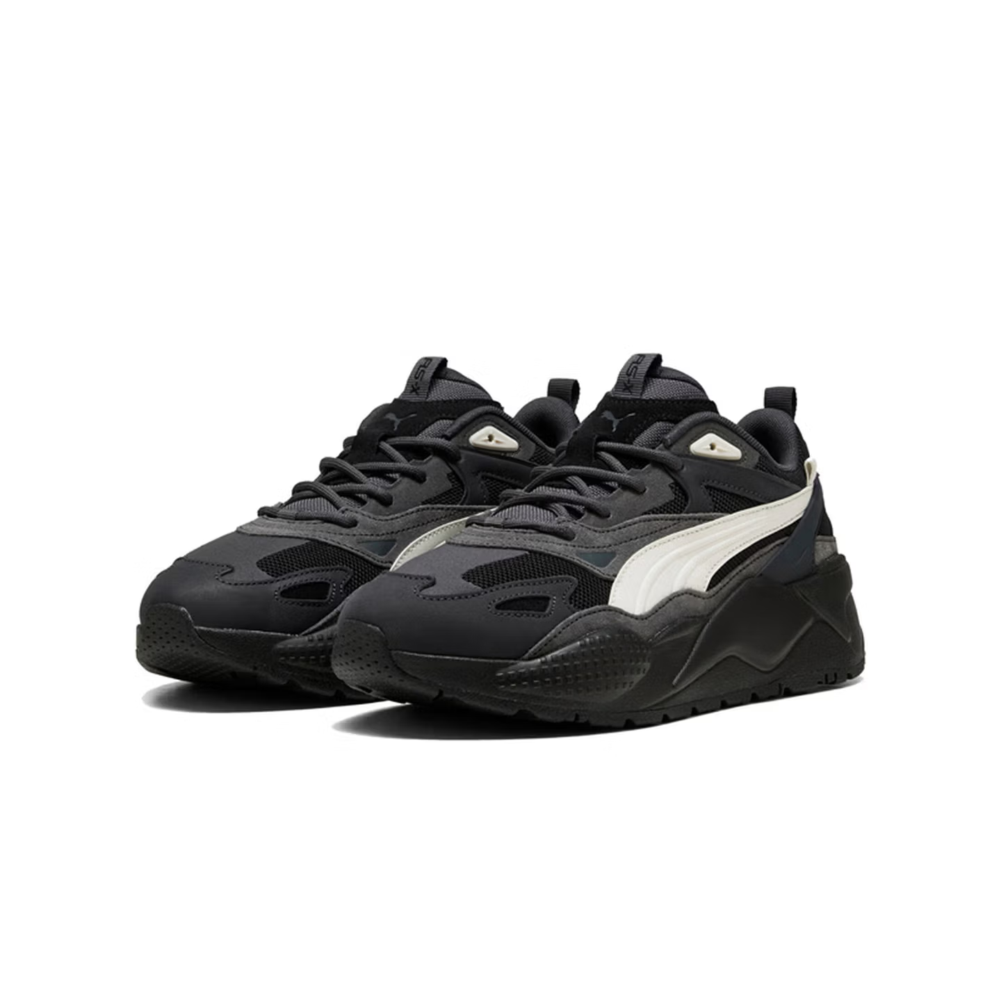 푸마 RS-X Efekt 편안하고 다재다능하며 라운드  - Women Shoes Puma 리뷰 및 가격