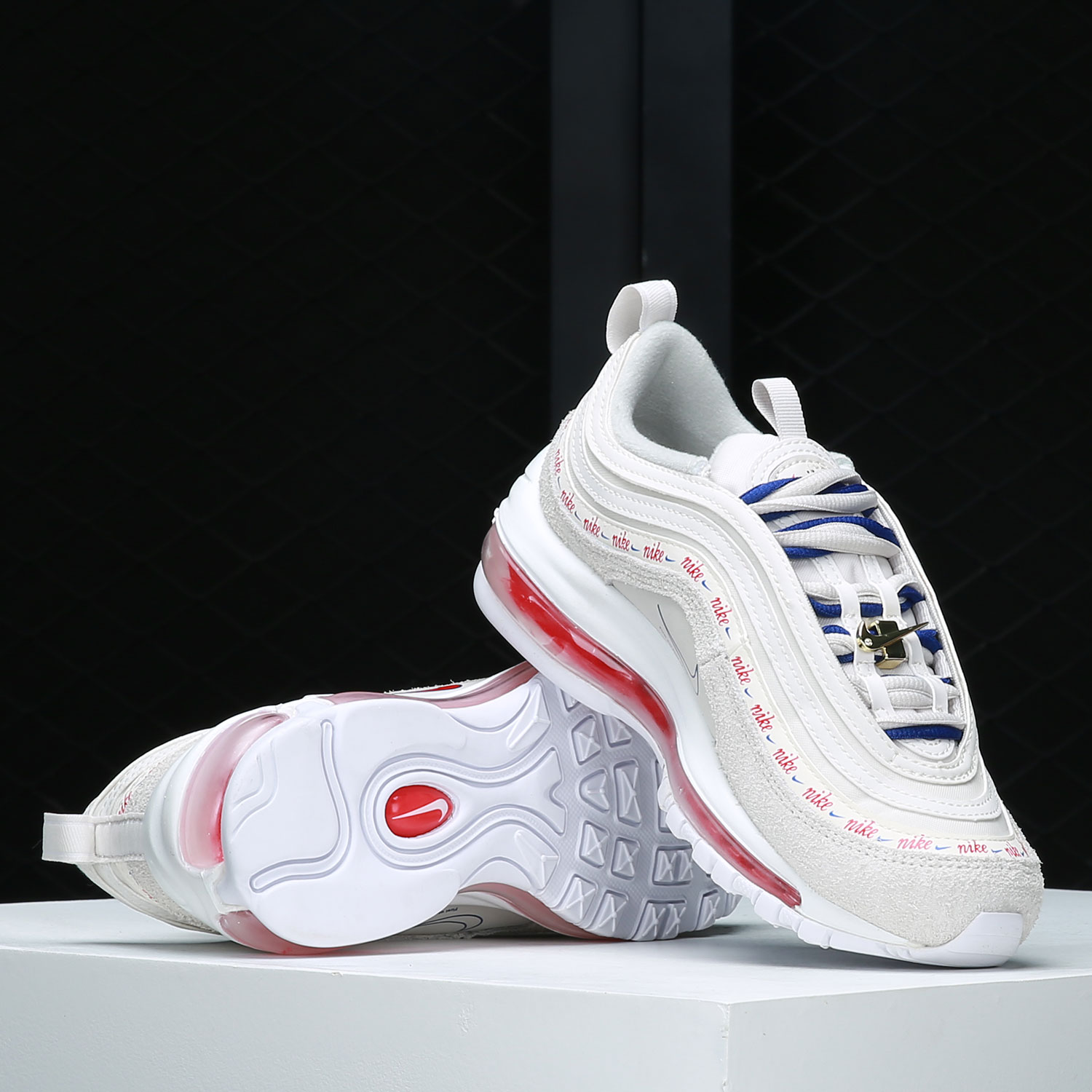 나이키 정품 AIR MAX 97 여성용 로우탑 에어 쿠 - Women'S Shoes Nike Air Max 리뷰 및 가격
