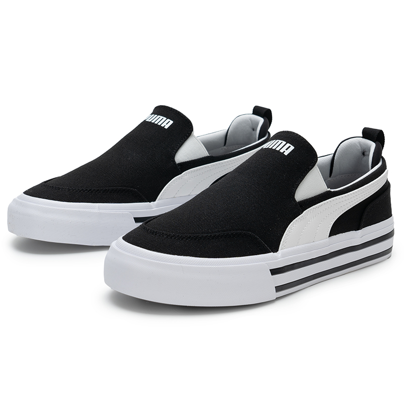 남녀 공용 푸마 스니커즈, 슬립온 캔버스 신발, 스포츠 - Women Shoes Puma 리뷰 및 가격