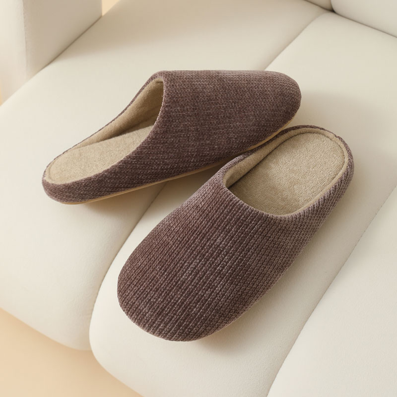 여성용 겨울용 단색 실내 슬리퍼, 부드럽고 통기성이 좋 - Women'S Shoes For Fall 리뷰 및 가격