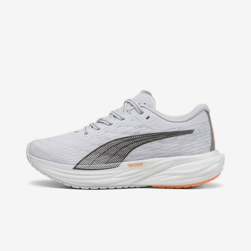 푸마 정품 봄/여름 여성용 두꺼운 밑창 쿠션, 내마모성 - Women Shoes Puma 리뷰 및 가격
