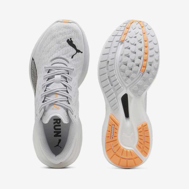 푸마 정품 봄/여름 여성용 두꺼운 밑창 쿠션, 내마모성 - Women Shoes Puma 리뷰 및 가격