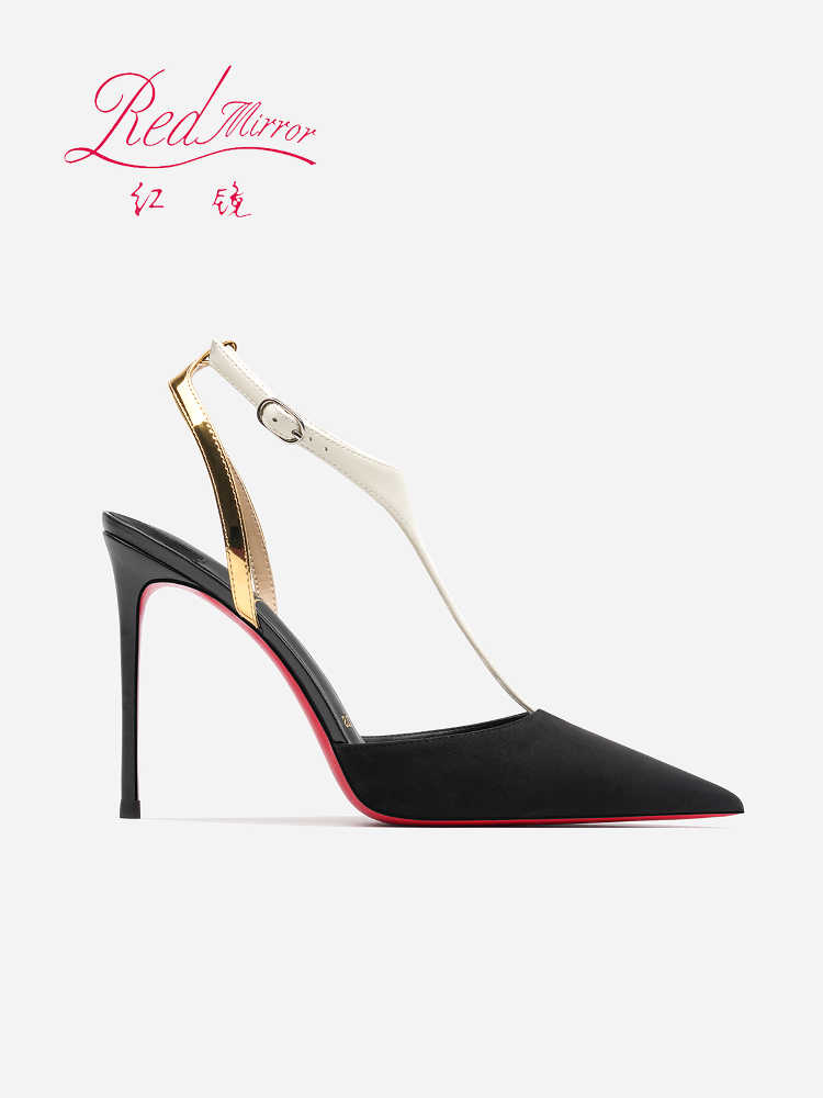 여성을위한 굽 검투사 샌들 여름 디자이너 힐 럭셔리 브 - Women'S Shoes Red Bottoms 리뷰 및 가격