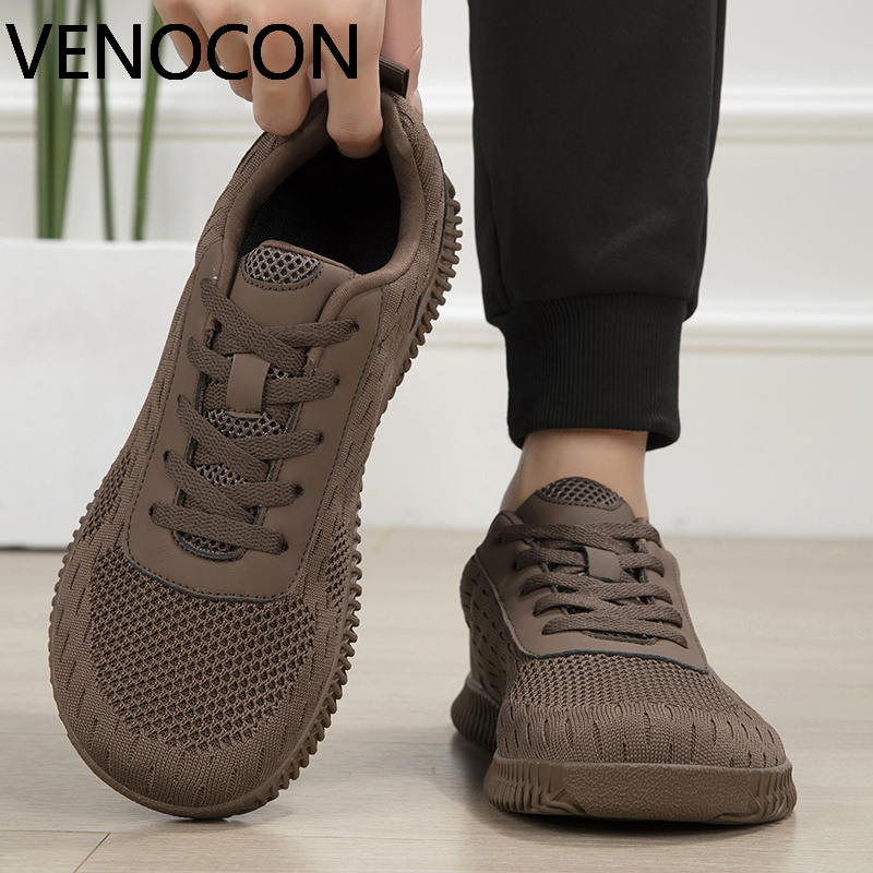 베노콘 베어풋 미니멀리스트 남성용 엑스트라 와이드 토  - Women'S Shoes Zero Drop 리뷰 및 가격