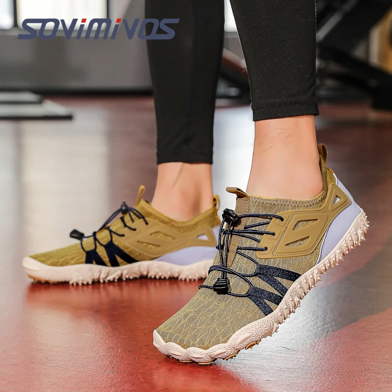 맨발 신발 여성 남성 넓은 발가락 상자 미니멀리스트 크 - Women'S Shoes With Wide Toe Box 리뷰 및 가격