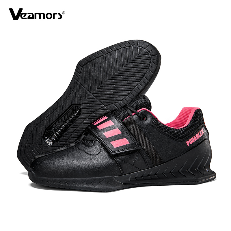 남성용 탄력 웨이트리프팅 신발 여성용 체육관 스쿼트 신 - Women'S Shoes Weightlifting 리뷰 및 가격